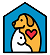Animals and Pets Logo Design by Alpha Logo design 