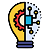 Technology Logo Design by Affinity Logo Works
